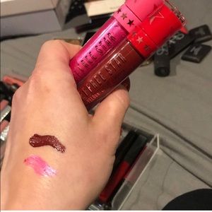 Separate Listing for Maria